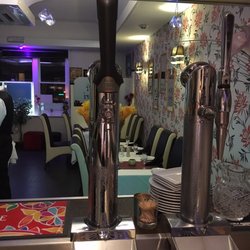 Taj Indian Restaurant