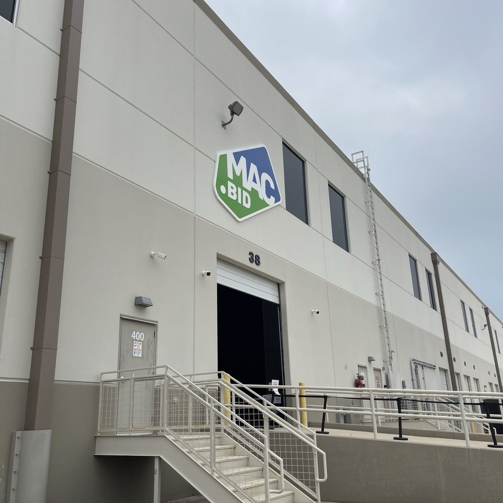 MAC.BID - Outside - Wholesale Stores Near Me - Schertz, Texas MAC.BID - Outside - Wholesale Stores Near Me - Schertz, Texas