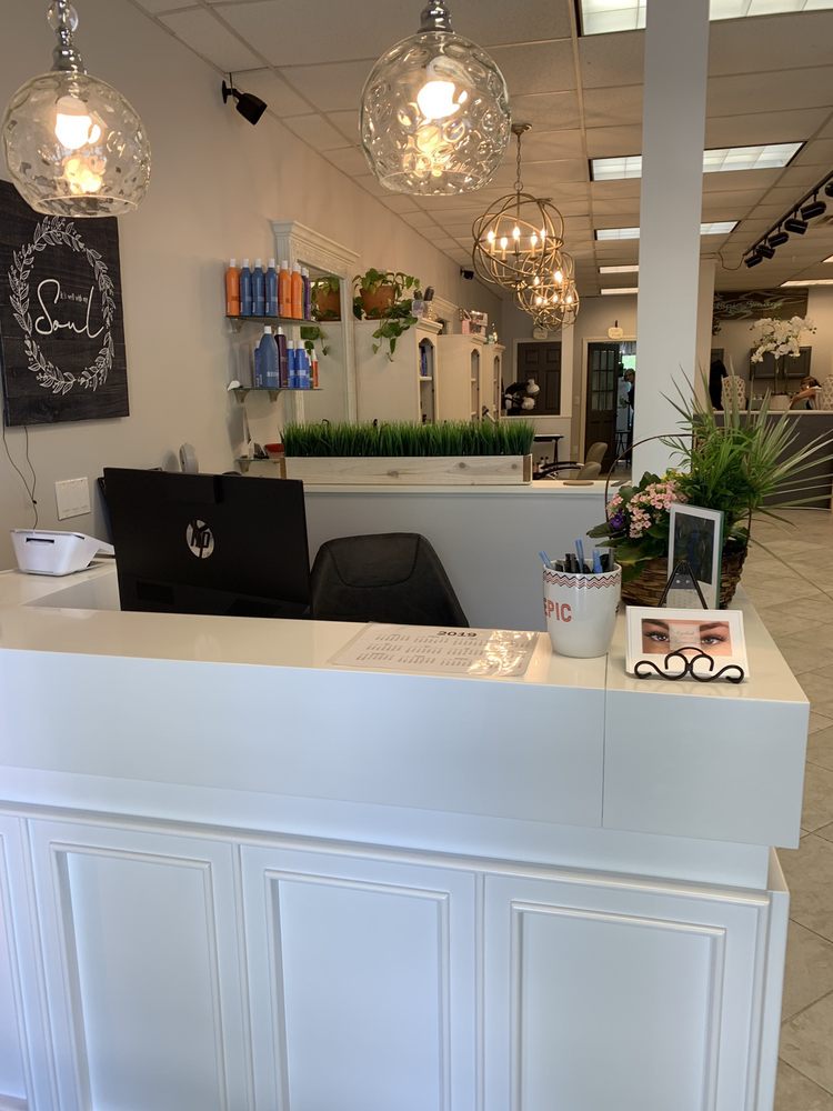 EPIC IMAGE SALON Updated October 2024 374 Rte 1, Yarmouth, Maine