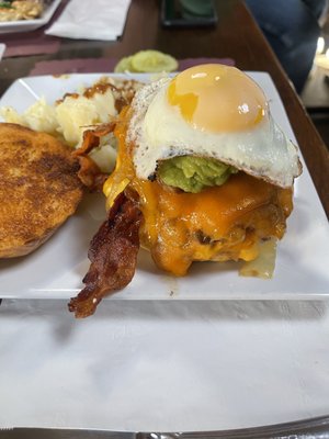 Riley Fibbers by null