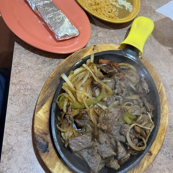 El Dorado Mexican Bar & Grill - Steak fajitas - Mexican Near Me - McComb, Mississippi El Dorado Mexican Bar & Grill - Steak fajitas - Mexican Near Me - McComb, Mississippi