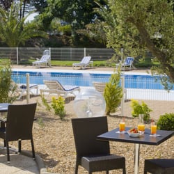 Hôtel Océania Nantes Aéroport