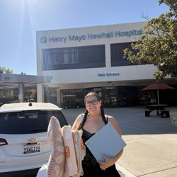 Valencia Center for Women's Health