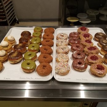 Doughnut Dollies - Donuts #2 - Breakfast & Brunch Near Me - Marietta, Georgia Doughnut Dollies - Donuts #2 - Breakfast & Brunch Near Me - Marietta, Georgia