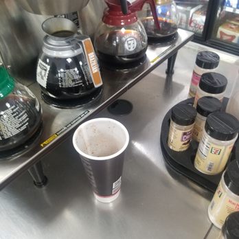 7-Eleven - a cup of coffee on a counter - Convenience Stores Near Me - El Cajon, California 7-Eleven - a cup of coffee on a counter - Convenience Stores Near Me - El Cajon, California