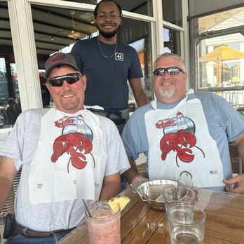 The Boathouse Restaurant - Seafood Near Me - Kennebunkport, Maine