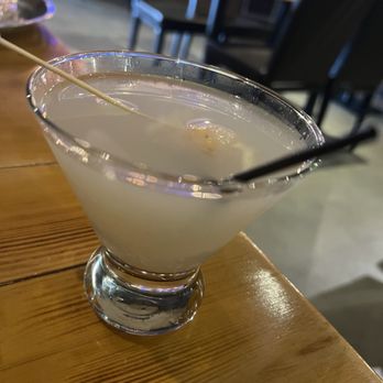 The Monster Crab - Lychee-Tini - Cajun/Creole Near Me - Bayside, New York