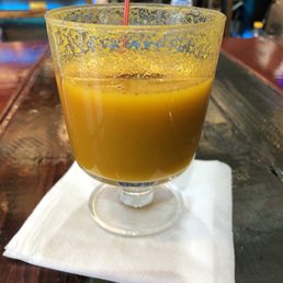 Detox 4 Shots Combined ( Cocktail )