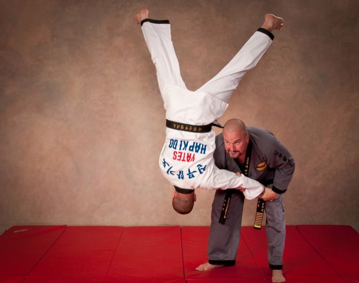 MACKENZIE’S MARTIAL ARTS Updated August 2024 10 Photos 120