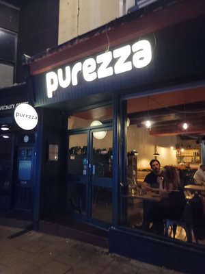 Purezza Brighton by null