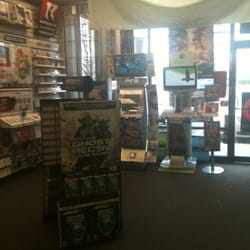Game Stop - Ballers!