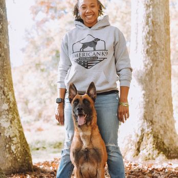 AmericanK9 - Pet Training Near Me - Davidsonville, Maryland