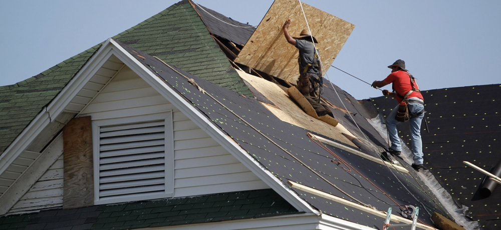 Slide of Bay Area, Roofing & Home Improvement