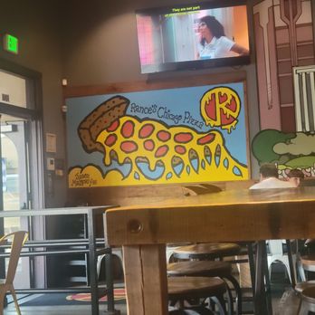 Rance's Chicago Pizza - Pizza Near Me - Long Beach, California Rance's Chicago Pizza - Pizza Near Me - Long Beach, California
