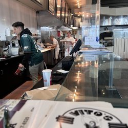 Vito's Pizza