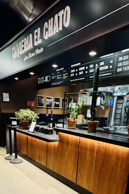 Time Out Market Union Square by null