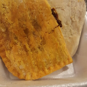 Jamaican Grill - Meat patties - Chicken Wings Near Me - Chicago, Illinois