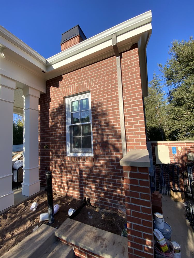 Slide of Kendawg Sheetmetal