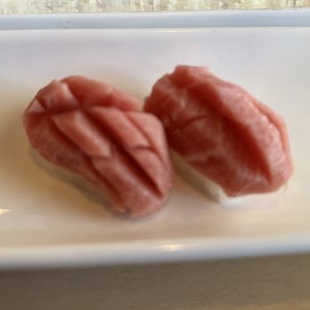 Bluefin Sushi - Sushi Bars Near Me - Oakley, California