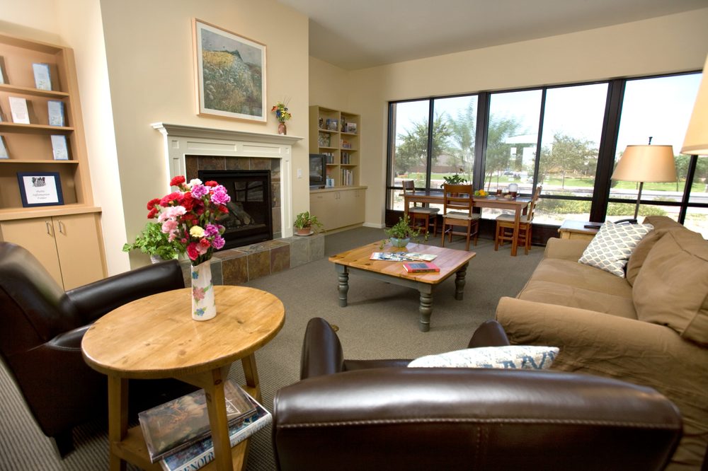 Hospice of the Valley - grief counselor in Surprise, AZ