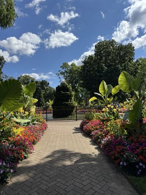 Centennial Park by null