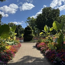 Centennial Park