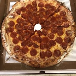 Bambinos Pizza & Subs - New York style pizza