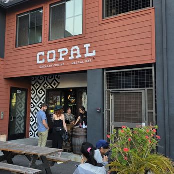 Copal - Mexican Near Me - Santa Cruz, California Copal - Mexican Near Me - Santa Cruz, California