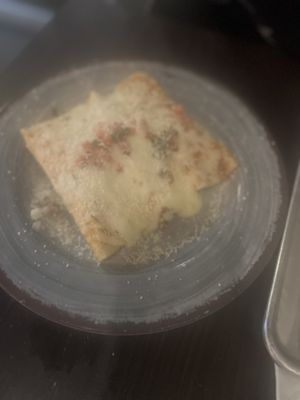 Pequeño Cantina by null