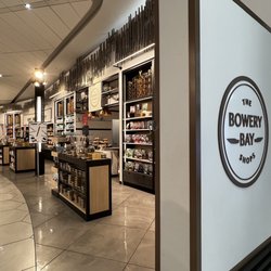 The Bowery Bay Shops