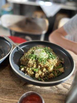 Grand Lake Kitchen - Lake Merritt by null