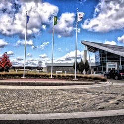 Dynasty Service Worldwide - We specialize in domestic, commercial, and private charter flight transfers. (Waterford, MI)