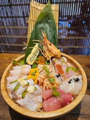 Tiny Sushi - Oh Baby by null
