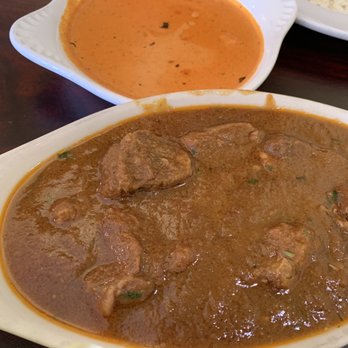 Anarkali Concord - Gosht Curry - Pakistani Near Me - Concord, California