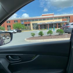 Inova Emergency Room