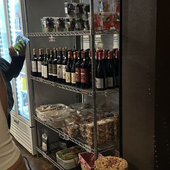 The Acre - Snacks and alcohol sold at the Kitchen/Market - Venues & Event Spaces Near Me - Orlando, Florida