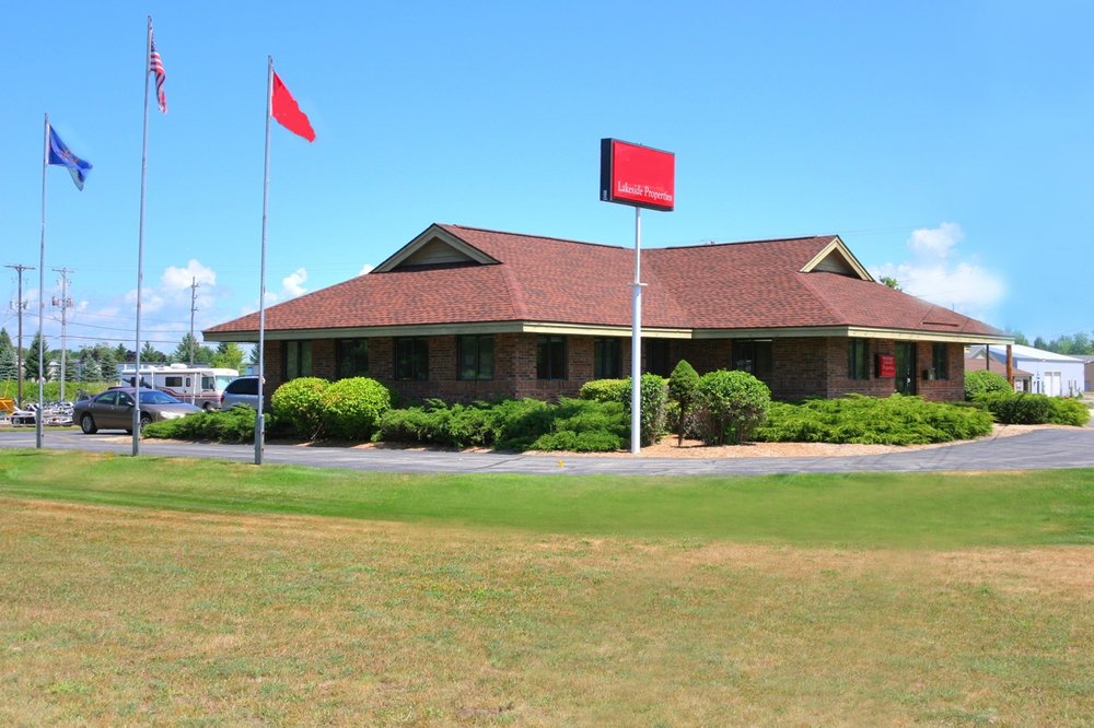 LAKESIDE PROPERTIES REAL ESTATE Updated October 2024 Contact Agent