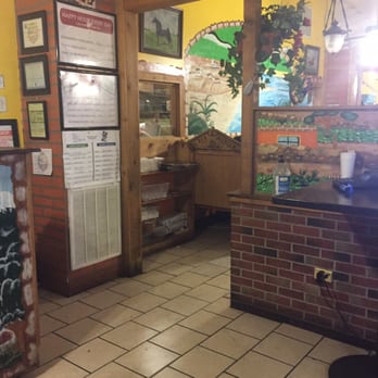 El Rey Azteca - Front lobby - Mexican Near Me - Whites Creek, Tennessee