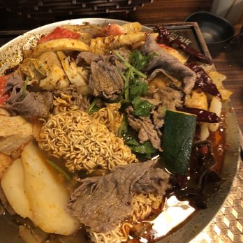 Tasty Pot - Taiwanese Near Me - Mesa, Arizona