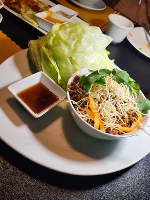 Sala Thai Restaurant by null