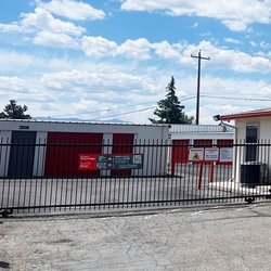 Public Storage