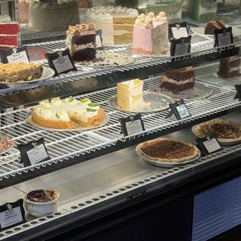Kaminsky's Dessert Cafe - Cake Cooler - Desserts Near Me - Columbia, South Carolina Kaminsky's Dessert Cafe - Cake Cooler - Desserts Near Me - Columbia, South Carolina