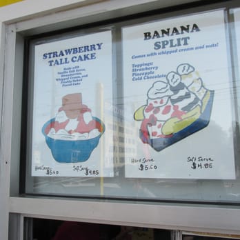 The Dairy Corner - Great stuff - Ice Cream & Frozen Yogurt Near Me - Scarborough, Maine The Dairy Corner - Great stuff - Ice Cream & Frozen Yogurt Near Me - Scarborough, Maine