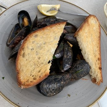 Ketch 22 - Mussels - Seafood Near Me - North Beach, Maryland Ketch 22 - Mussels - Seafood Near Me - North Beach, Maryland