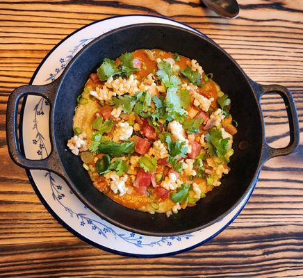 Southern Belle by null