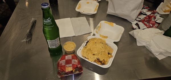 7th Street Burger DUMBO by null