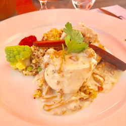 Restaurant les Habères