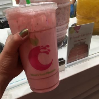 Green Crush - Juice Bars & Smoothies Near Me - Las Vegas, Nevada