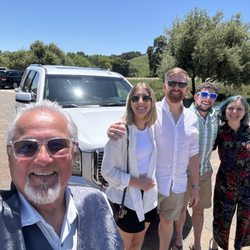 Ciao Wine Tours - Great day of wine tasting. who's next?