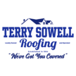 Slide of Terry Sowell Roofing